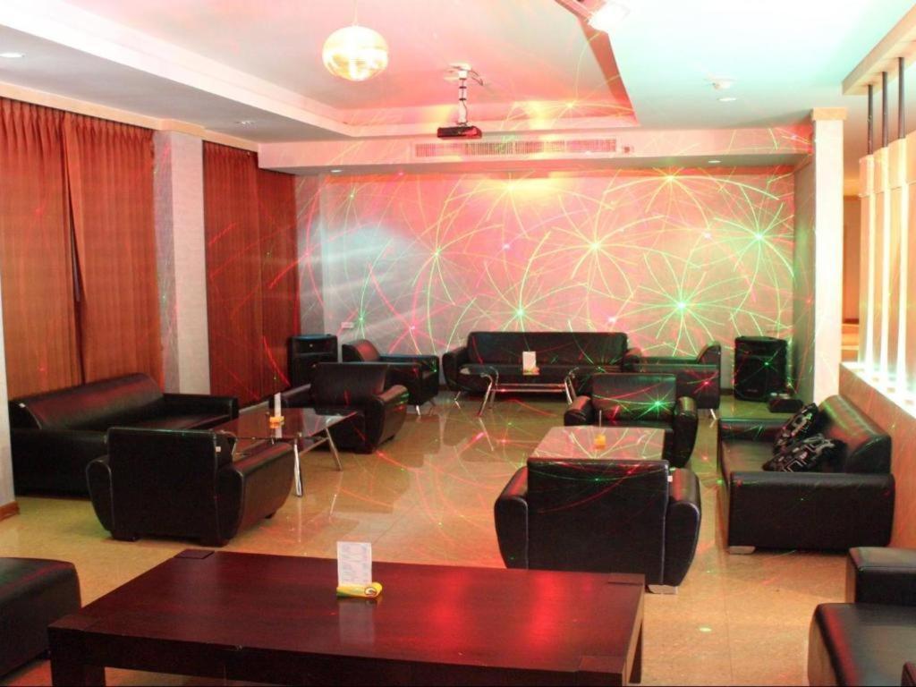 Daosavanh Resort&Spa Hotel Savannakhet Eksteriør bilde