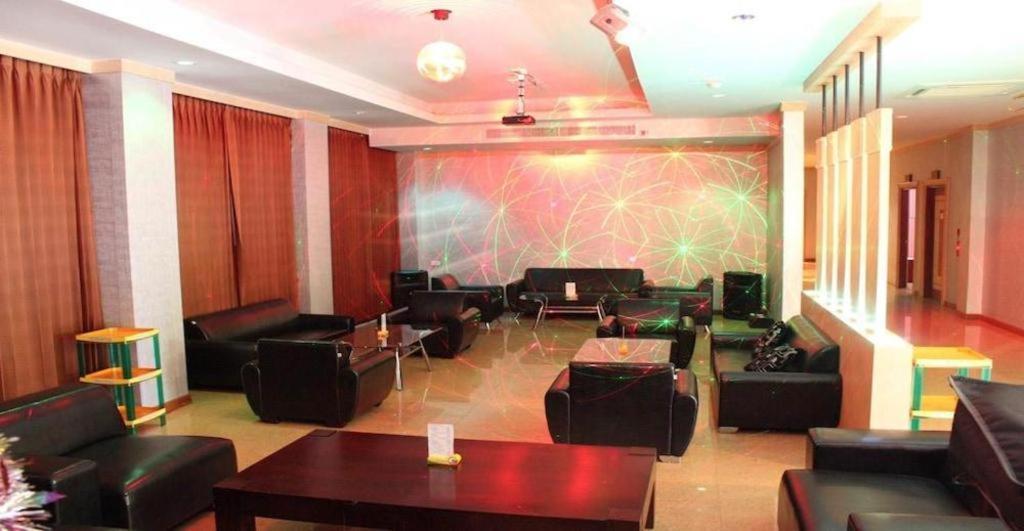 Daosavanh Resort&Spa Hotel Savannakhet Eksteriør bilde