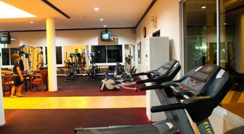 Daosavanh Resort&Spa Hotel Savannakhet Eksteriør bilde